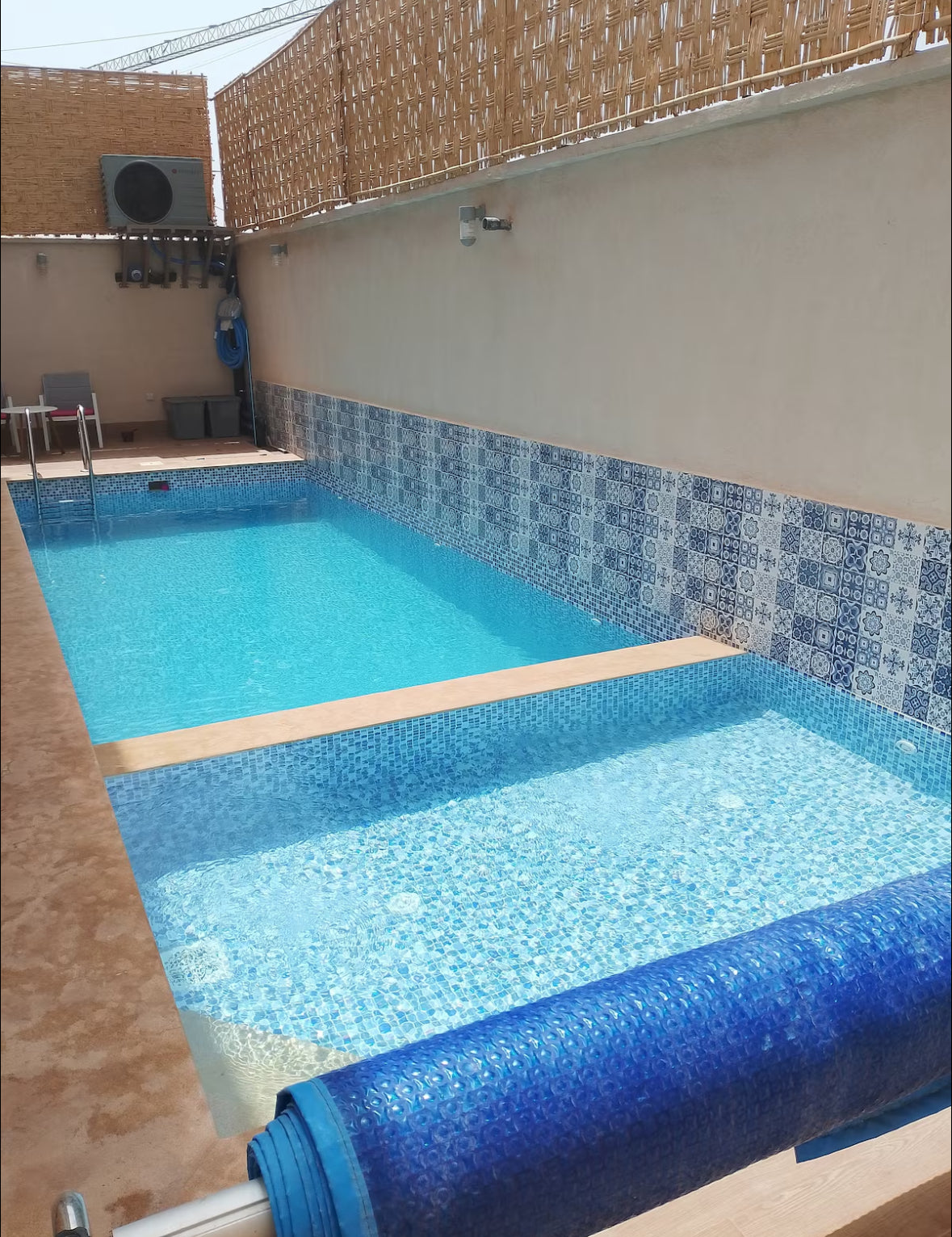 Villa Bain