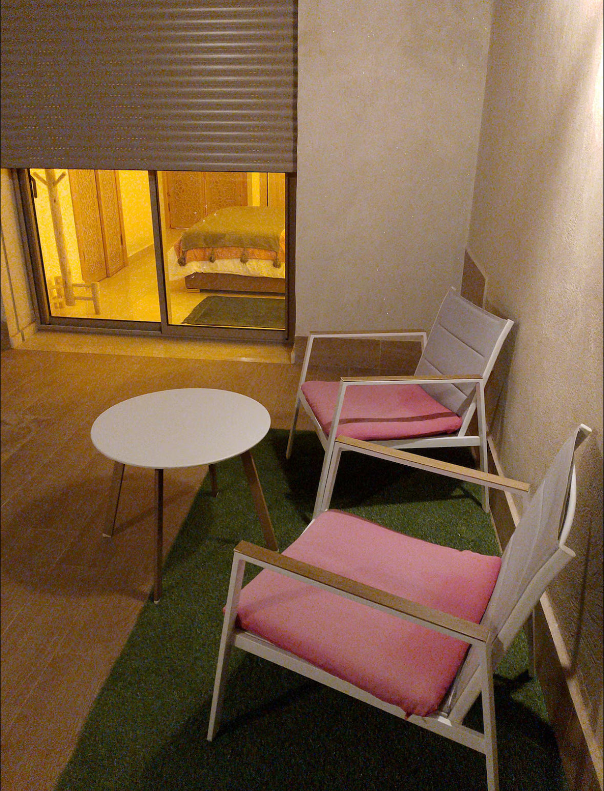 Villa Bain