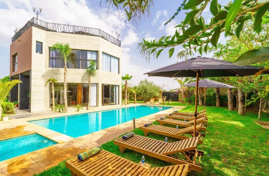 Villa Hind