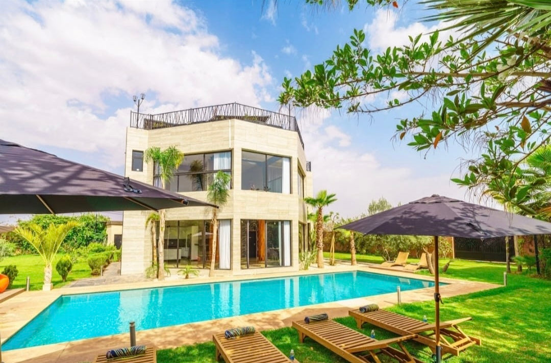Villa Hind