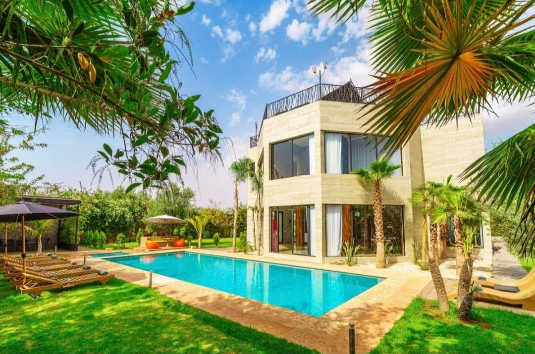 Villa Hind