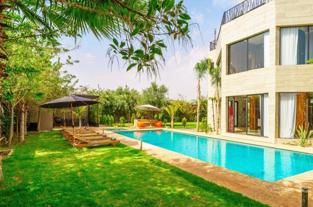 Villa Hind