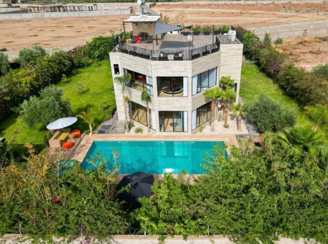 Villa Hind