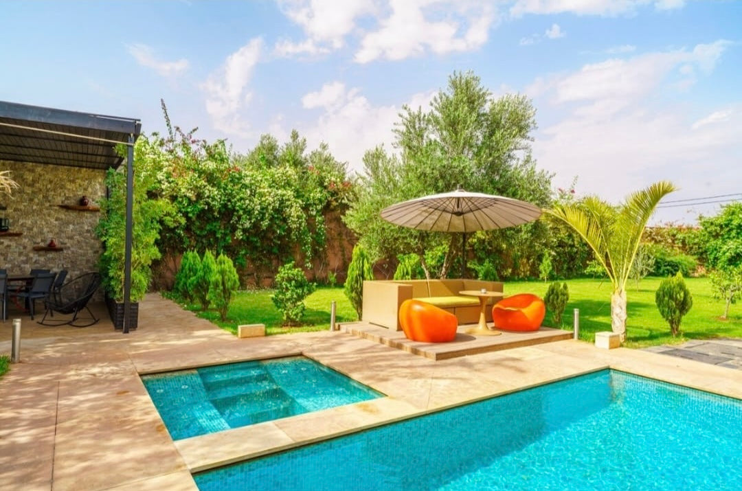 Villa Hind