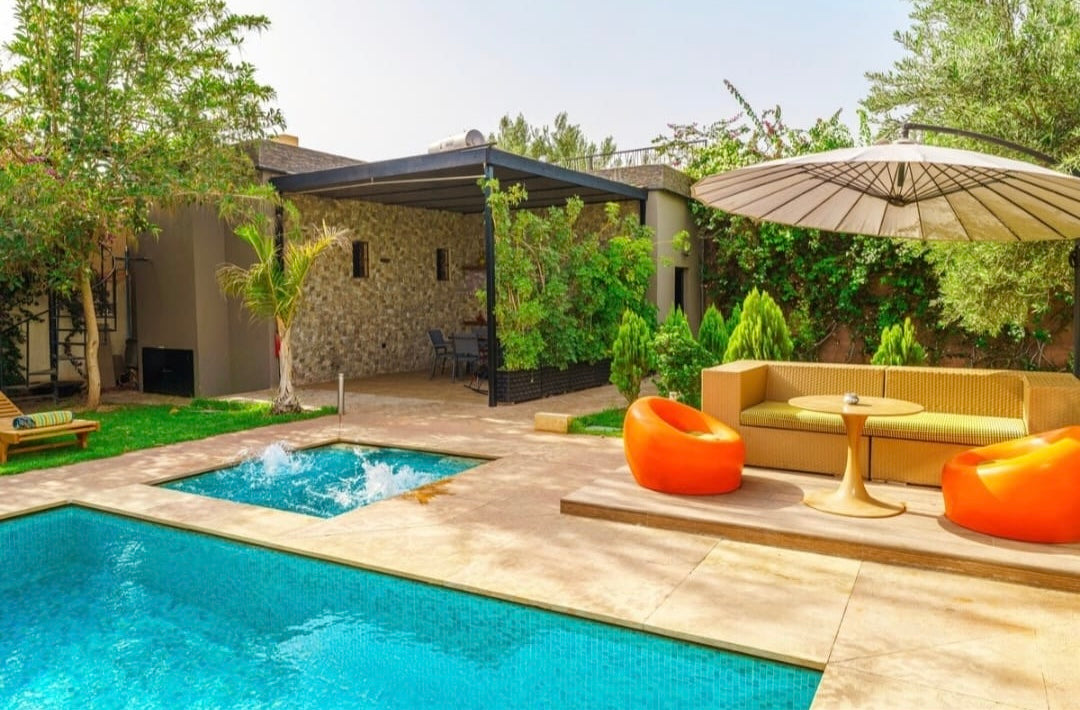 Villa Hind