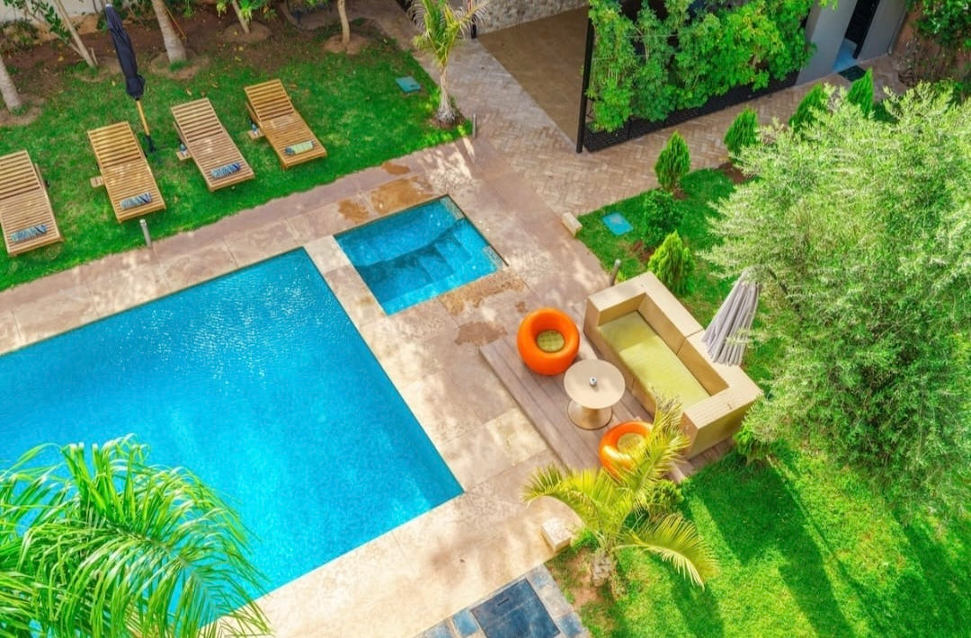 Villa Hind