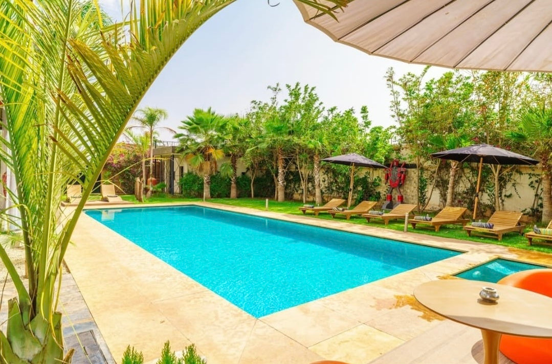Villa Hind