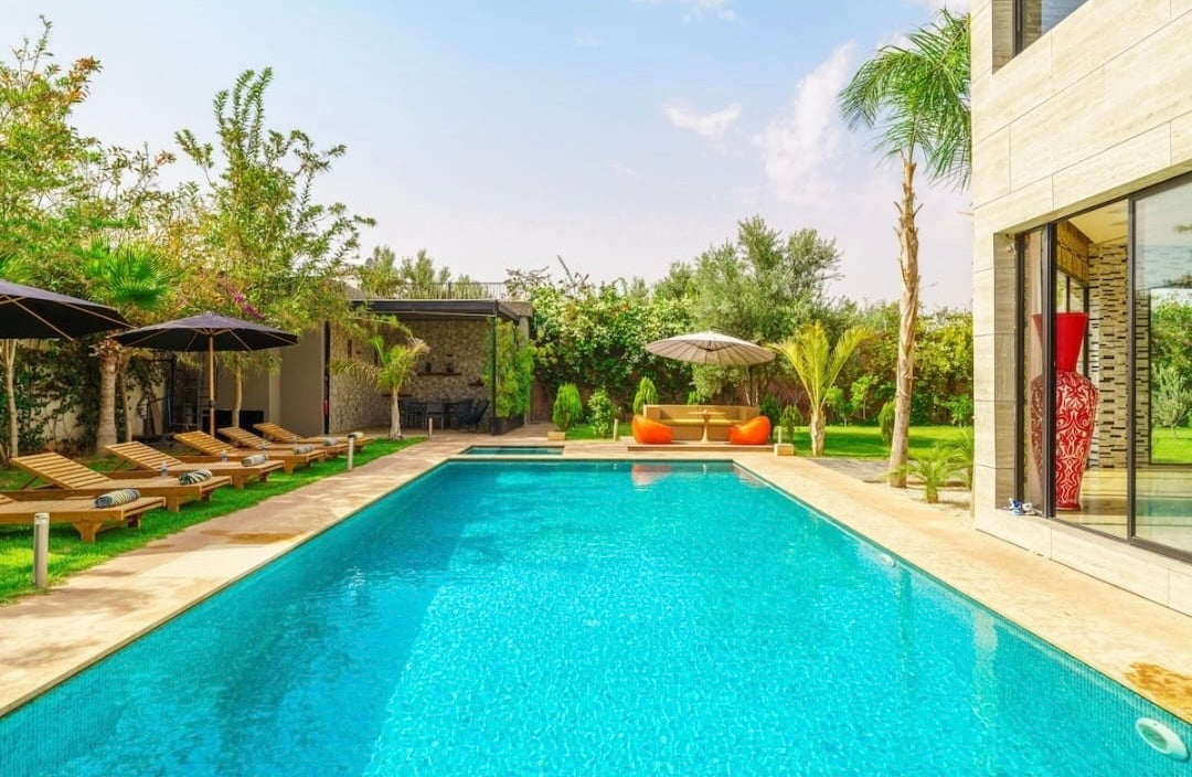 Villa Hind