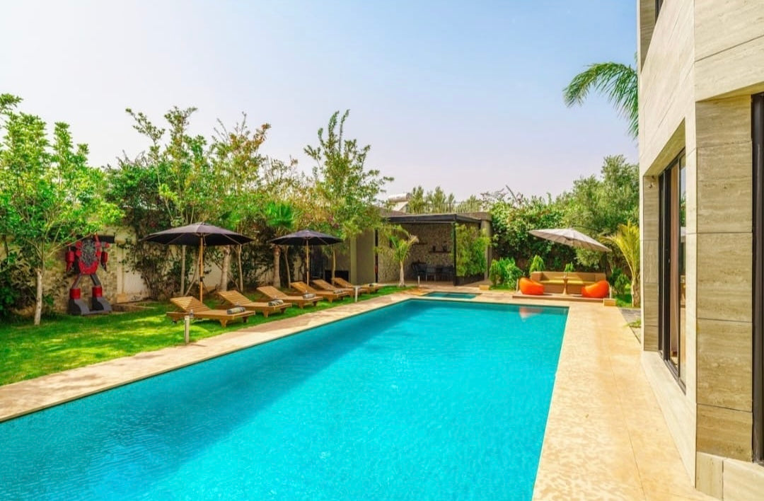 Villa Hind