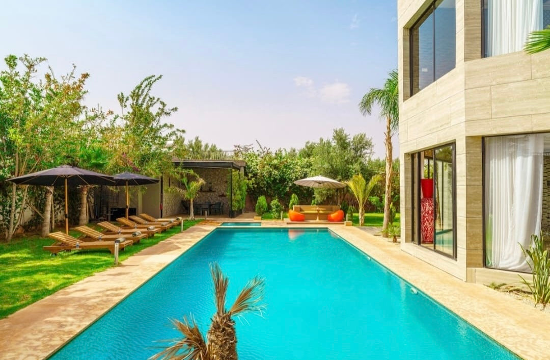 Villa Hind