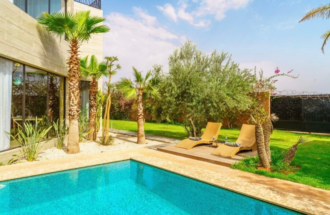 Villa Hind