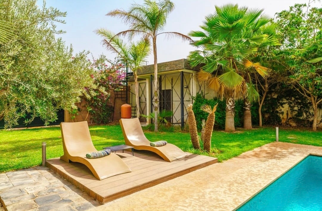 Villa Hind