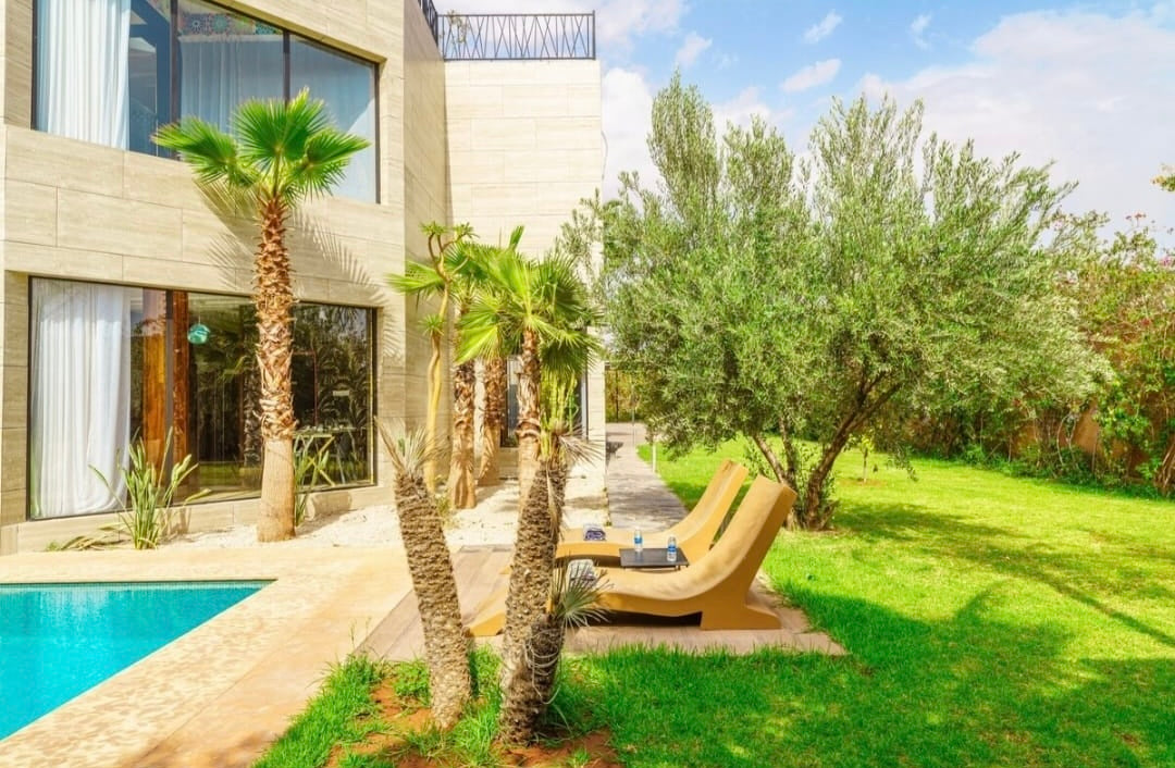 Villa Hind