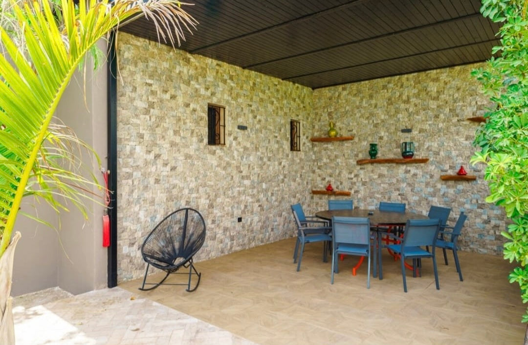 Villa Hind