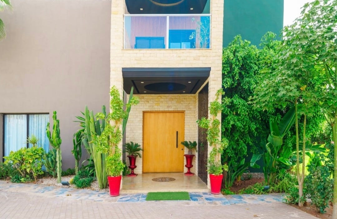 Villa Hind