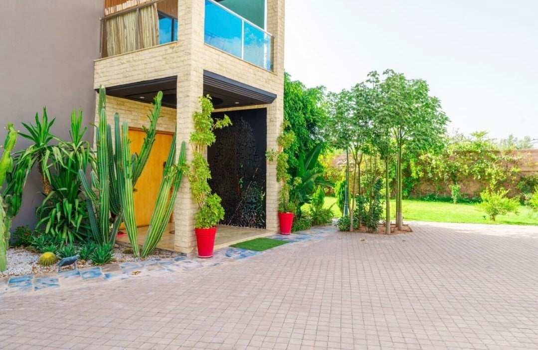 Villa Hind