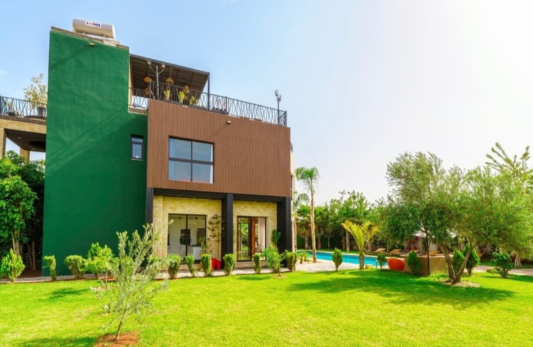 Villa Hind