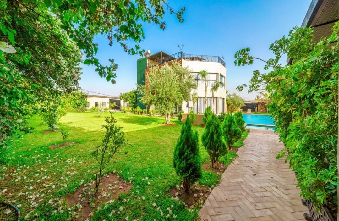 Villa Hind