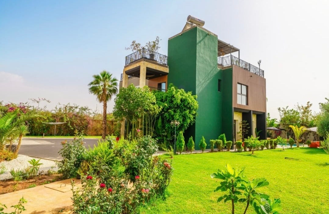 Villa Hind