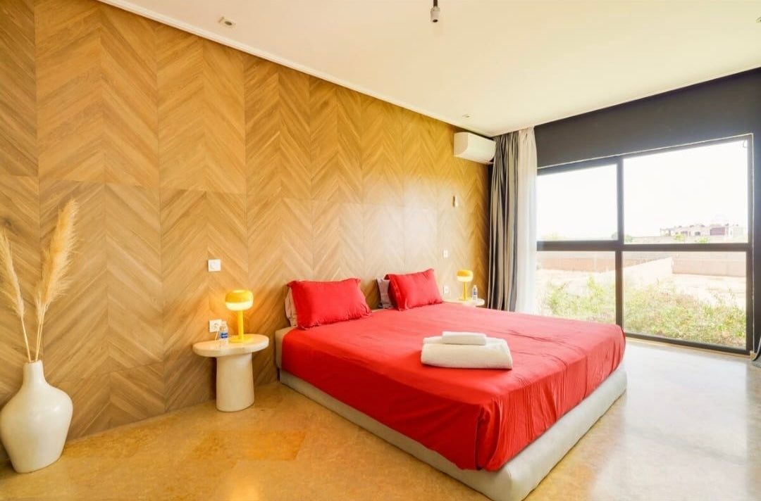 Villa Hind