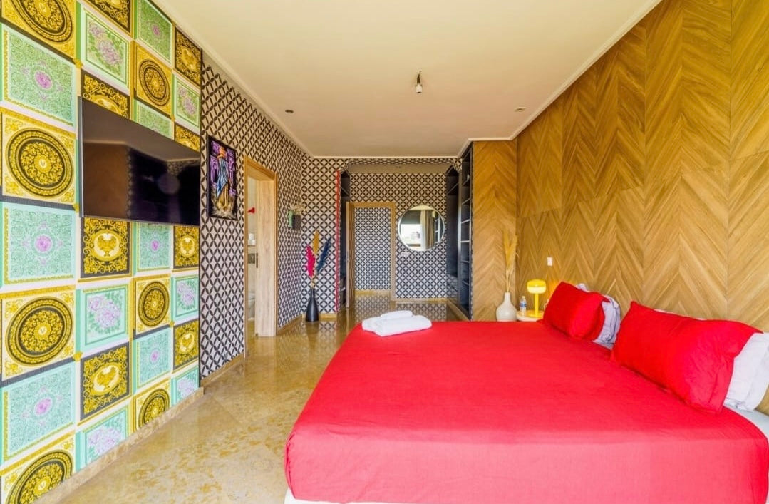 Villa Hind