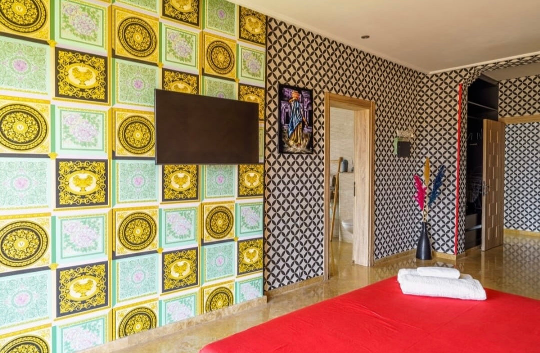Villa Hind