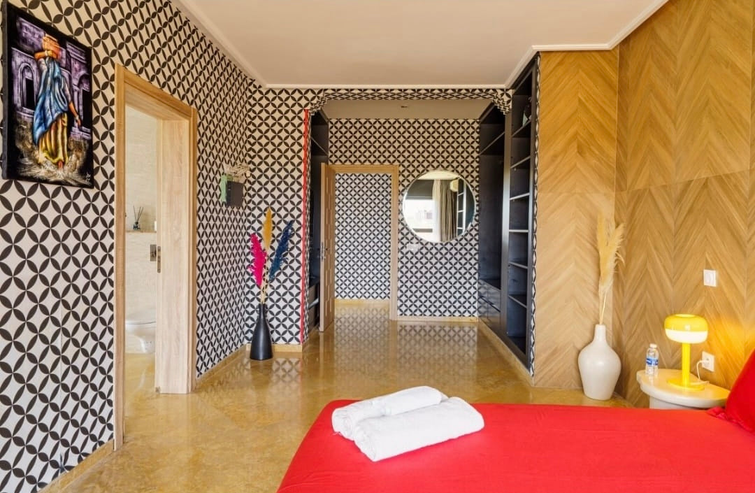 Villa Hind