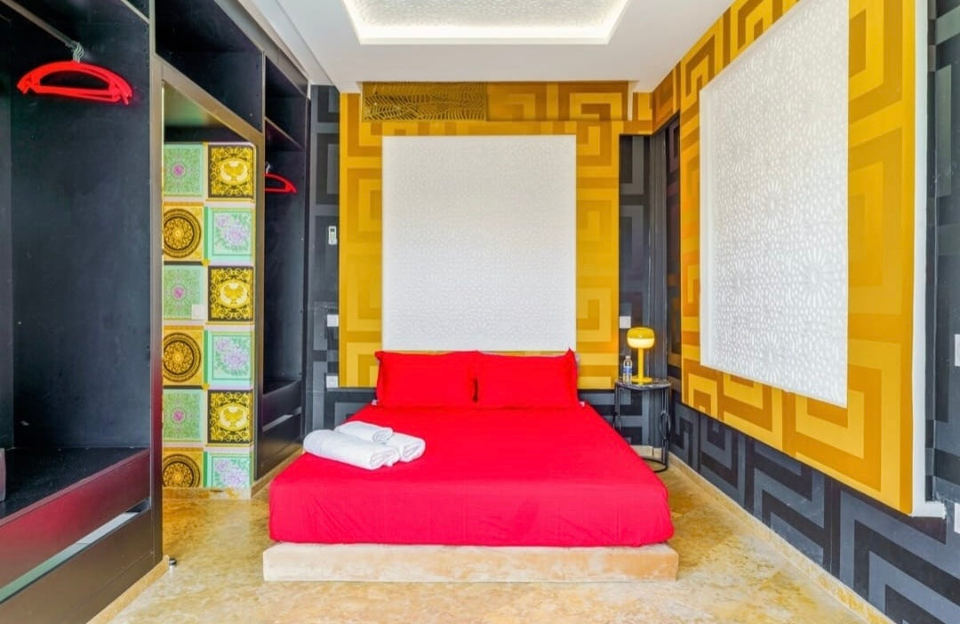 Villa Hind