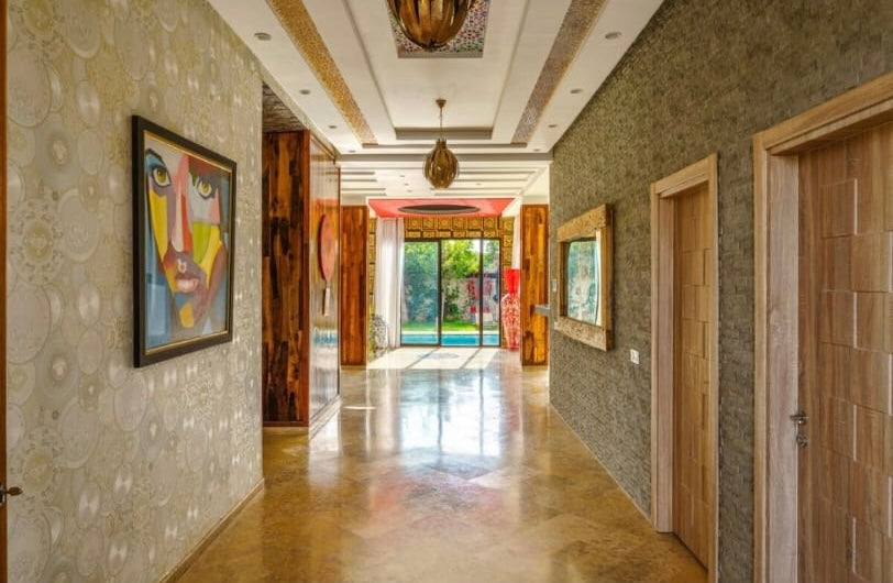 Villa Hind