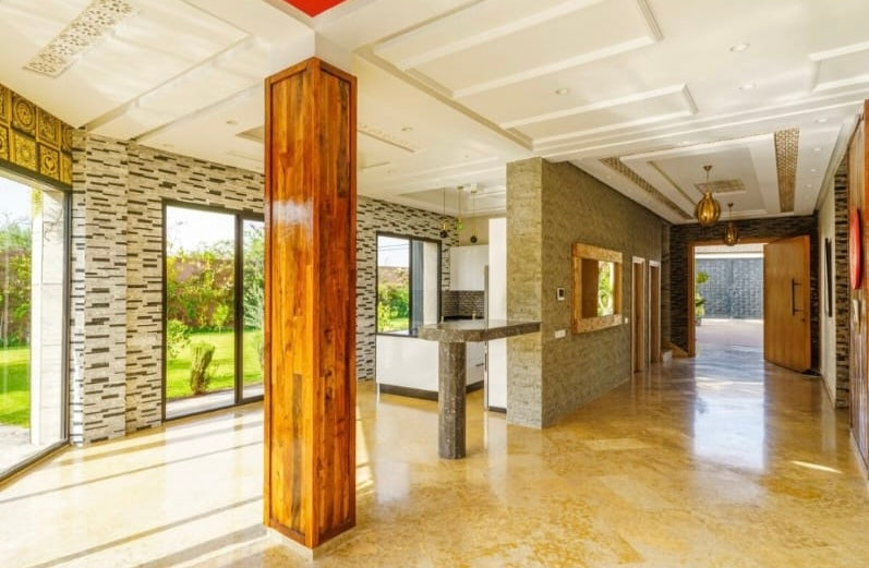 Villa Hind