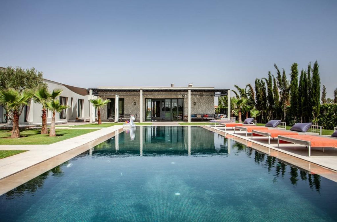 Villa S.A