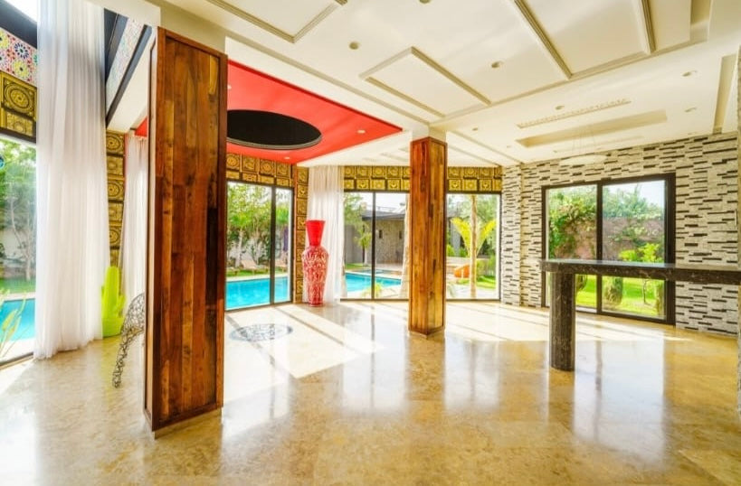 Villa Hind