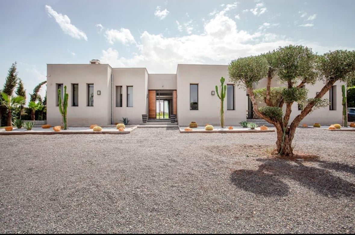 Villa S.A