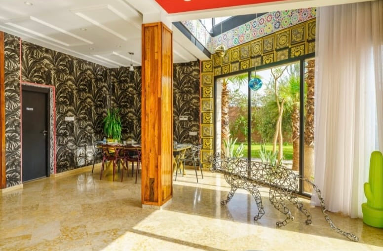 Villa Hind