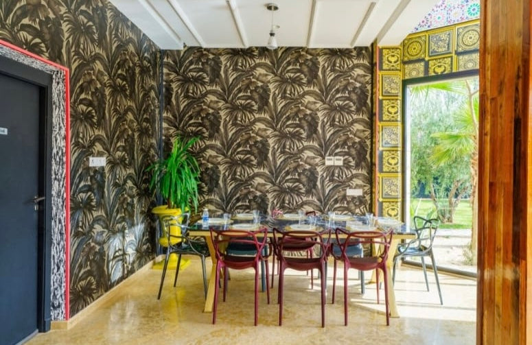 Villa Hind