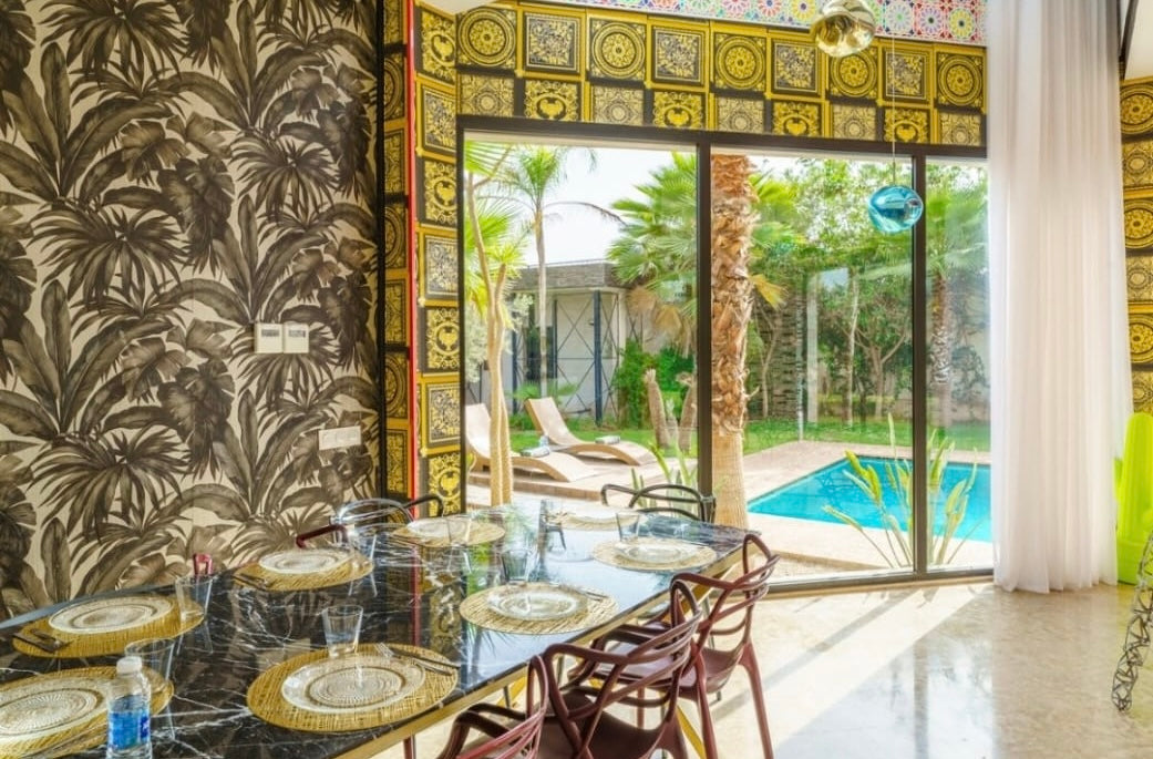 Villa Hind