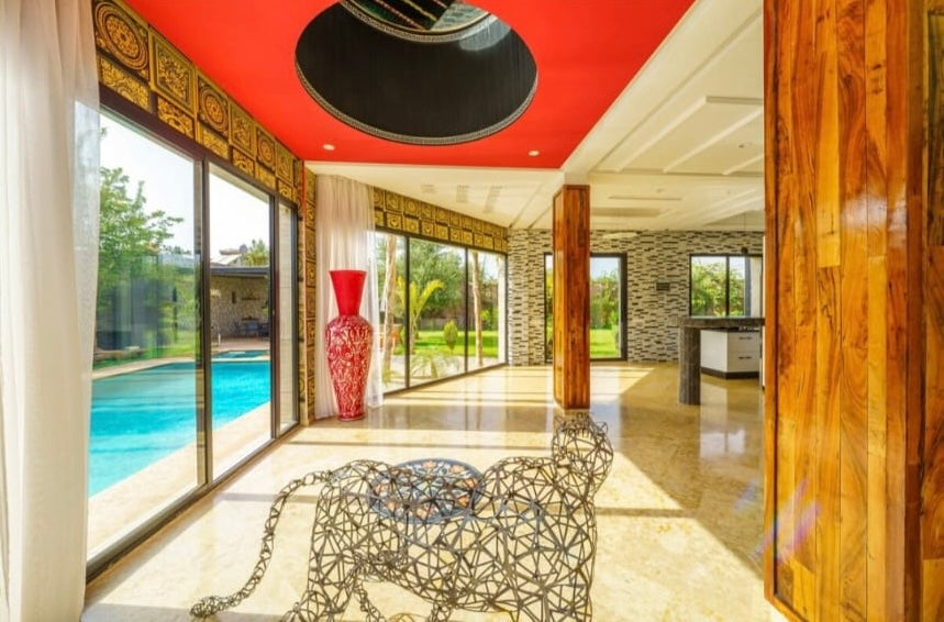 Villa Hind