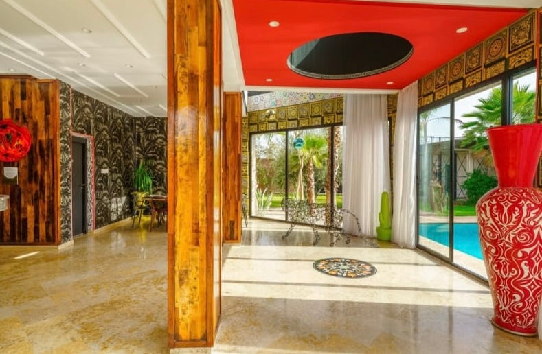 Villa Hind