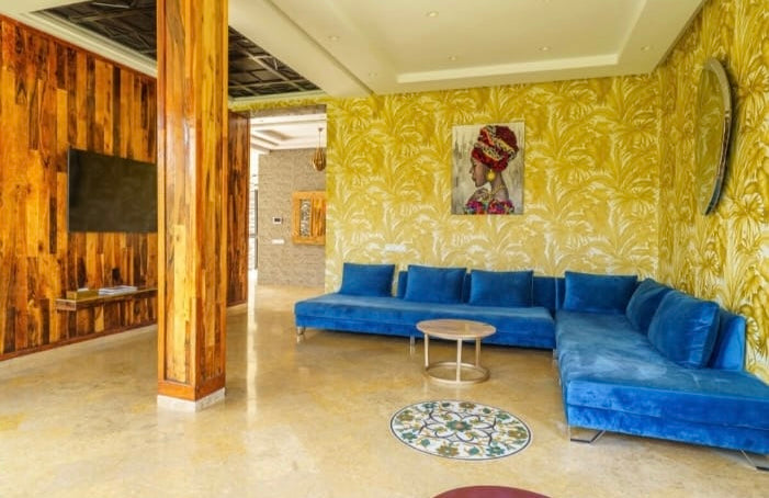 Villa Hind