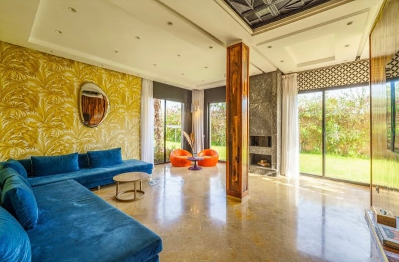 Villa Hind
