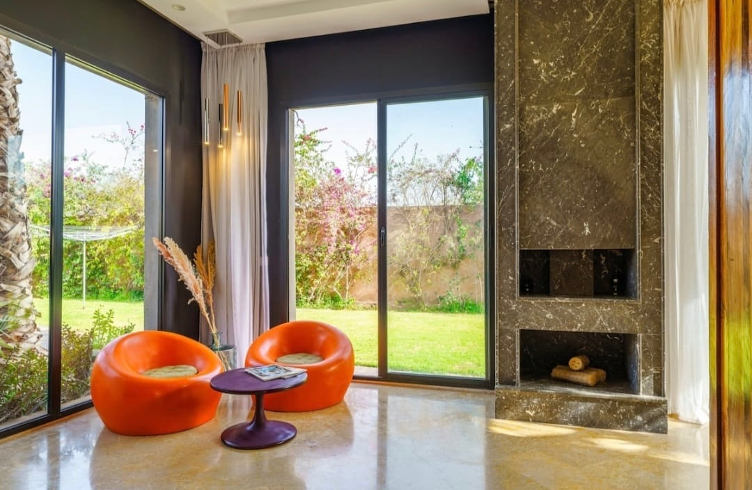 Villa Hind