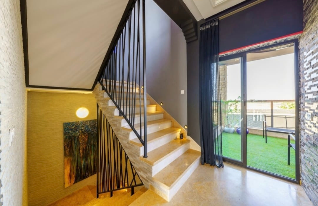 Villa Hind
