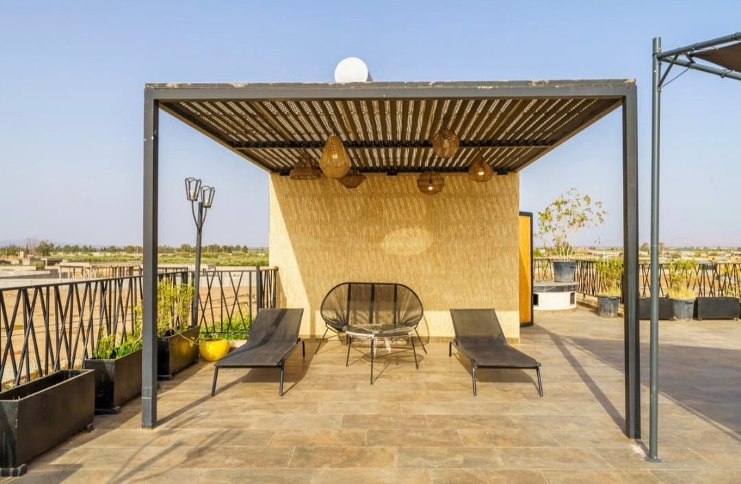 Villa Hind