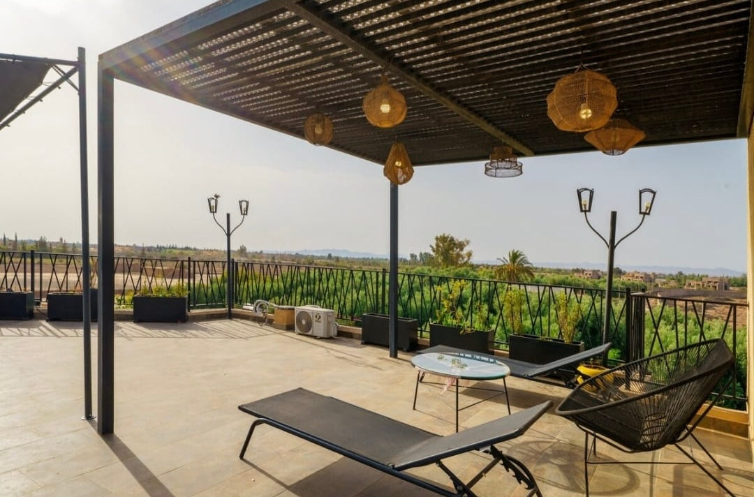 Villa Hind