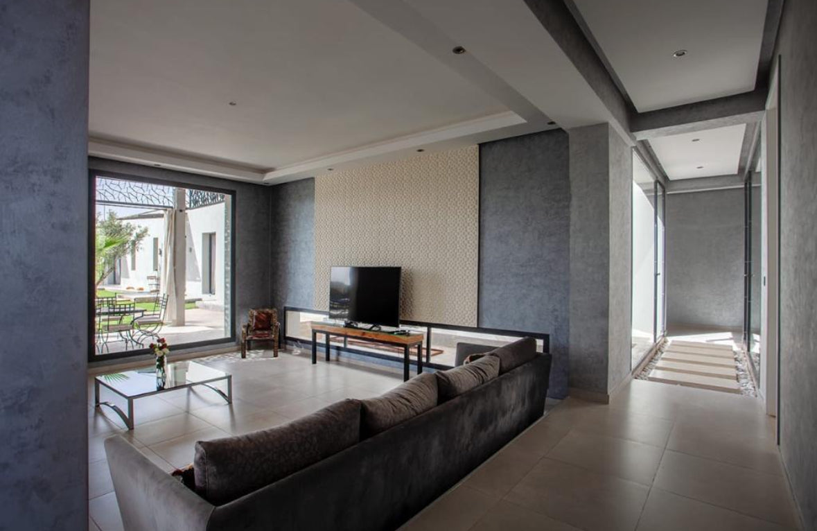 Villa S.A
