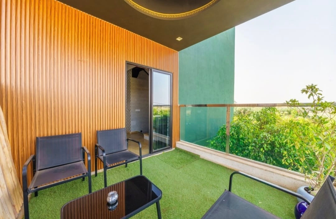Villa Hind