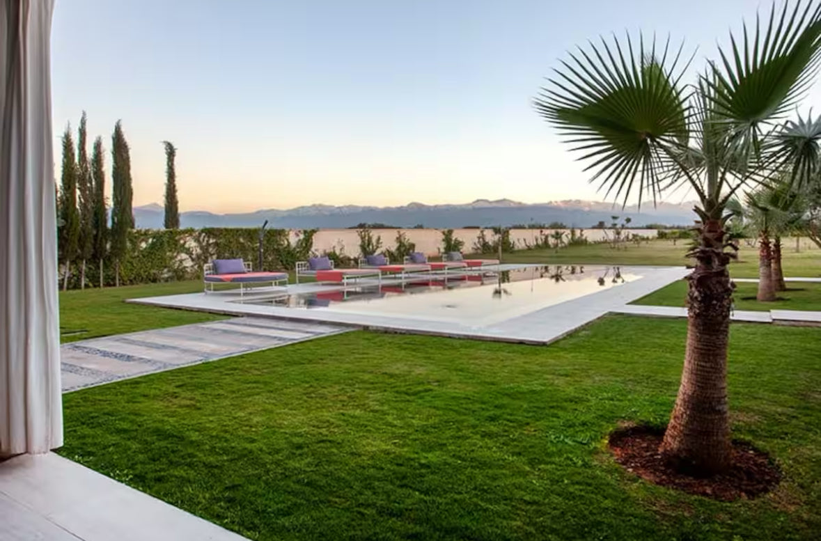 Villa S.A