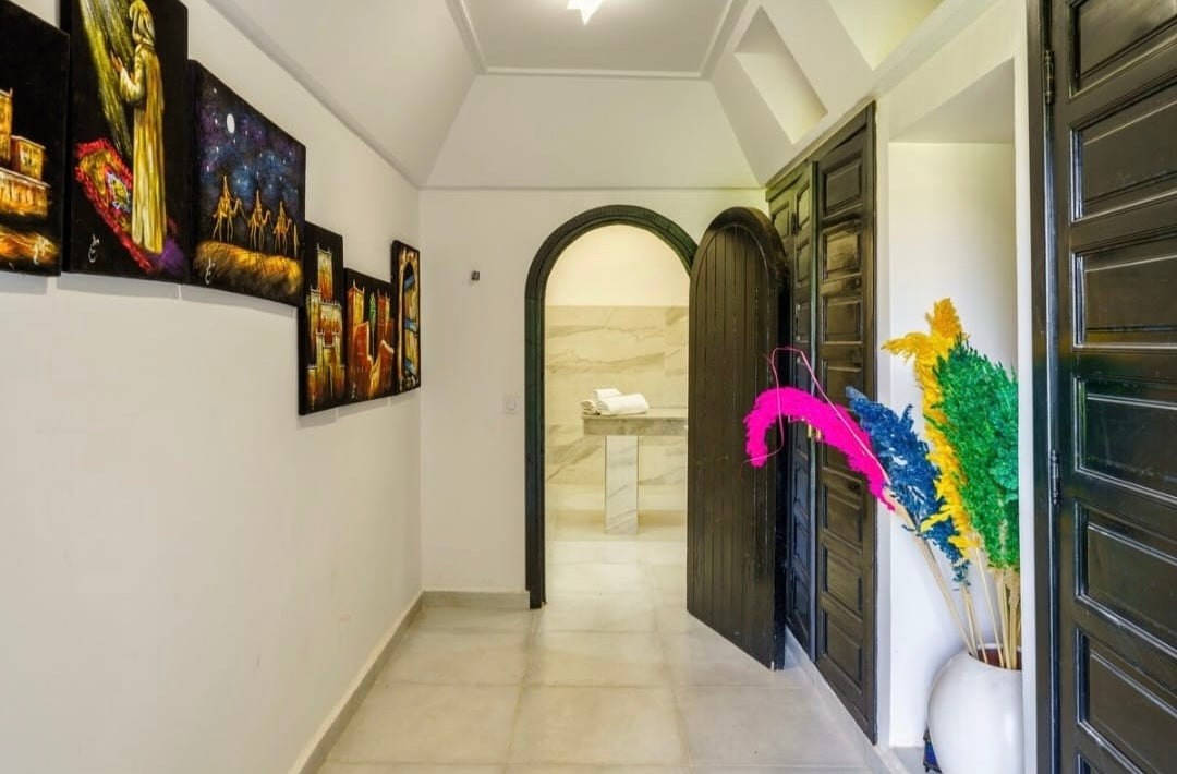 Villa Hind