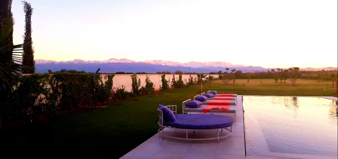 Villa S.A