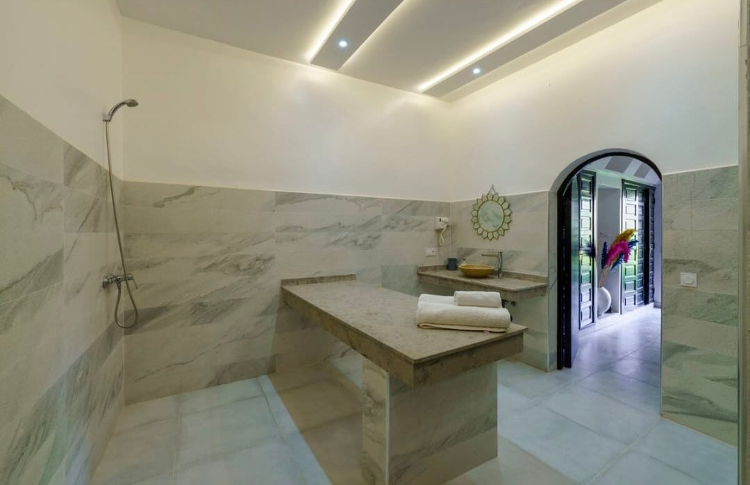 Villa Hind